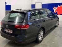 second-hand VW Passat Variant 1.6 TDI (BlueMotion Technology) Comfortline