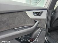 second-hand Audi Q8 3.0 50 TDI quattro Tiptronic