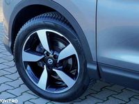 Second-hand Nissan Qashqai N-Connecta 115 CP (84 kW) 2017 Culoaregri SUV