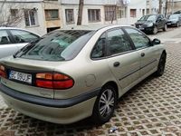 second-hand Renault Laguna II 