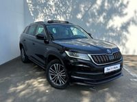 second-hand Skoda Kodiaq L&K 2.0 TDI 4x4 DSG