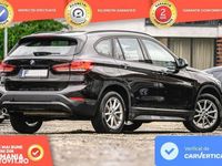 second-hand BMW X1 