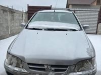 Second-hand Mitsubishi Space Star 82 CP (60 kW) 2001 Van