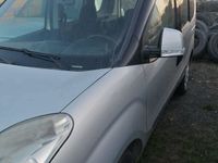 second-hand Opel Combo 2013 de vanzare