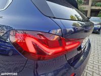 second-hand BMW 118 Seria 1 i Aut. Luxury Line