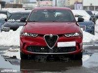 Second-hand Alfa Romeo Tonale Ti 160 CP (117 kW) 2024 Culoarerosu SUV