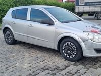 second-hand Opel Astra 1.7D
