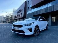 Second-hand Kia Ceed 136 CP (100 kW) 2020 Hatchback