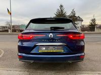 Second-hand Renault Talisman 160 CP (117 kW) 2020 Albastru Break