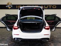 Second-hand Mercedes S580 510 CP (375 kW) 2022 Culoarealb Berlinǎ