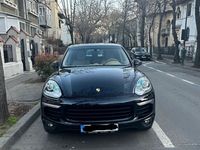 second-hand Porsche Cayenne 3.0 L