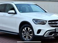 second-hand Mercedes GLC220 d 4Matic 9G-TRONIC AMG Line