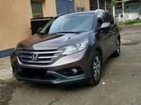 Second-hand Honda CR-V Executive 150 CP (110 kW) 2013 SUV