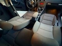Second-hand Audi A3 Ambiente 105 CP (77 kW) 2011 Culoaregri Hatchback