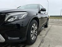 Second-hand Mercedes GLC220 170 CP (125 kW) 2017 SUV