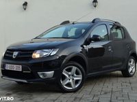 second-hand Dacia Sandero Stepway dCi 90 Prestige