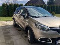 second-hand Renault Captur 