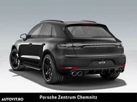 second-hand Porsche Macan GTS PDK