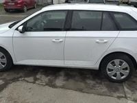 Second-hand Skoda Fabia 88 CP (64 kW) 2017 Break