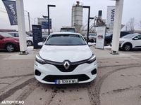 Second-hand Renault Clio V Zen 90 CP (66 kW) 2021 Culoarealb Hatchback