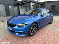 second-hand BMW 420 Gran Coupé Seria 4 d Aut. M Sport