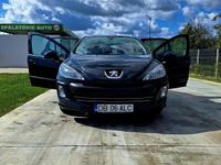 Second-hand Peugeot 308 120 CP (88 kW) 2012 Hatchback