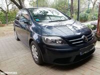 second-hand VW Golf Plus 