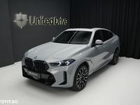 Second-hand BMW X6 286 CP (210 kW) 2023 Culoaregri SUV