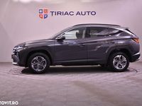 Nouă Hyundai Tucson Style 239 CP (175 kW) 2025 Culoaregri SUV