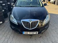 Second-hand Lancia Delta 88 CP (64 kW) 2008 Hatchback