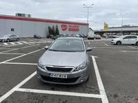 Second-hand Peugeot 308 120 CP (88 kW) 2015 Break