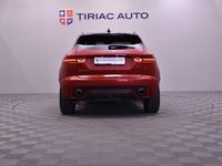 second-hand Jaguar E-Pace D240 AWD Aut. R-Dynamic S