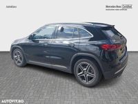 second-hand Mercedes GLA200 Aut.