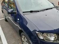 Second-hand Dacia Logan 75 CP (55 kW) 2014 Berlinǎ