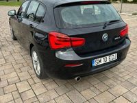 second-hand BMW 116 Seria 1 d