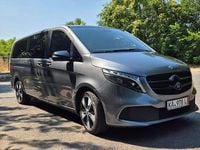 Second-hand Mercedes V220 163 CP (119 kW) 2023 Culoaregri Monovolum