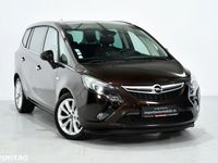 second-hand Opel Zafira Tourer 2.0 CDTI ECOTEC Cosmo