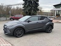Second-hand Toyota C-HR Style 184 CP (135 kW) 2020 Culoaregri SUV