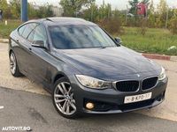 second-hand BMW 320 Seria 3 d Aut. Sport Line