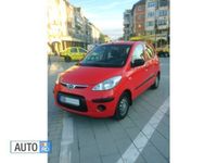 second-hand Hyundai i10 