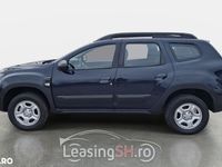 second-hand Dacia Duster 1.5 dCi 4x4 Ambiance