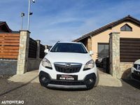 second-hand Opel Mokka 1.7 CDTI ecoFLEX Start/Stop Edition