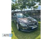 second-hand VW CC 