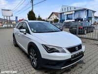 second-hand Seat Leon X-Perience ST 2.0 TDI Start&Stop 4Drive DSG