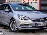 second-hand Opel Astra Sport Tourer 1.6 CDTI ECOTEC Dynamic Aut.