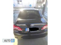 Second-hand Toyota Corolla 100 CP (73 kW) 2011 Negru Berlinǎ