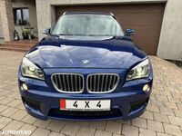 second-hand BMW X1 