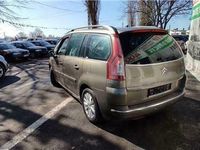 second-hand Citroën C4 Picasso 