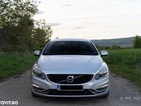 second-hand Volvo V60 D6 Plug-In-Hybrid AWD Geartronic Summum