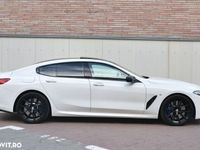 second-hand BMW 840 Seria 8 i Gran Coupe